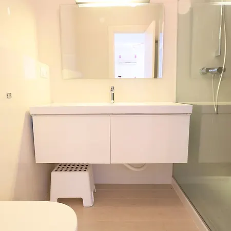 Apartment Saballa Litoral Costa Dorada Cambrils