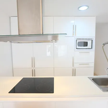 Saballa Litoral Costa Dorada Apartment