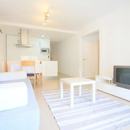 Saballa Litoral Costa Dorada * Cambrils