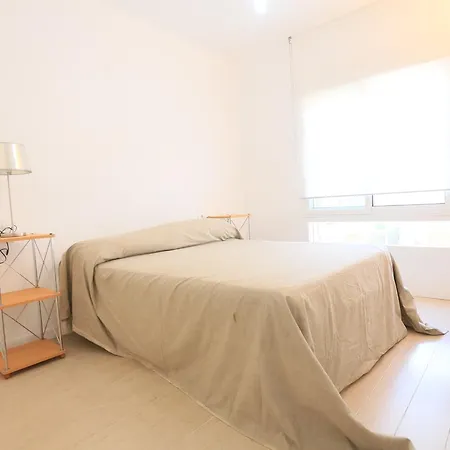Apartment Saballa Litoral Costa Dorada
