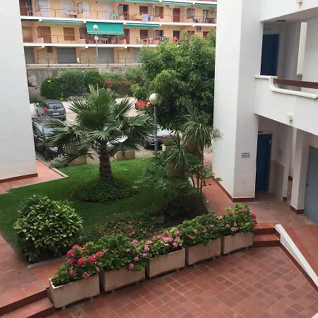 Saballa Litoral Costa Dorada *