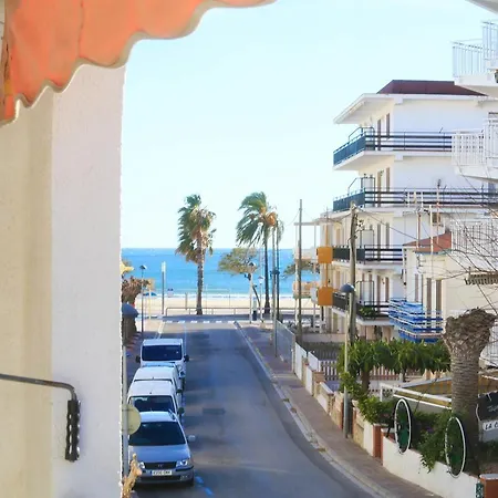 Saballa Litoral Costa Dorada