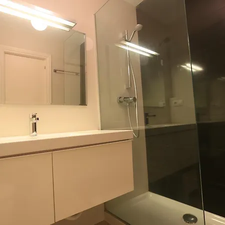 Apartment Saballa Litoral Costa Dorada
