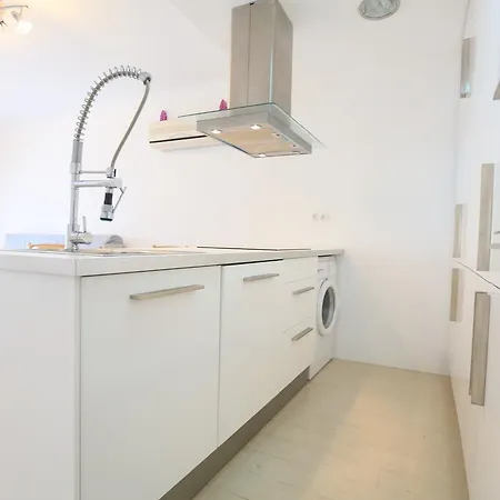 Saballa Litoral Costa Dorada Apartment