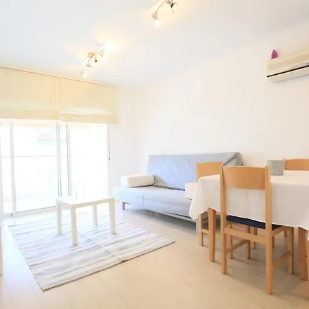 Apartment Saballa Litoral Costa Dorada Cambrils