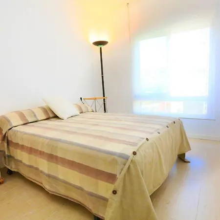 Apartment Saballa Litoral Costa Dorada Cambrils