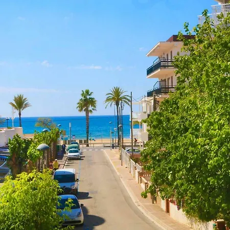 Saballa Litoral Costa Dorada *