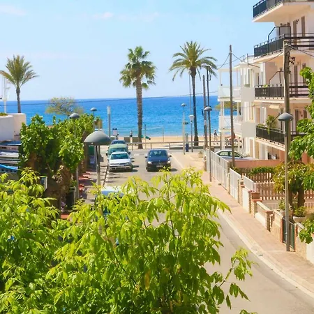 Apartment Saballa Litoral Costa Dorada Cambrils