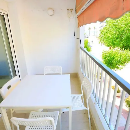 Saballa Litoral Costa Dorada Cambrils