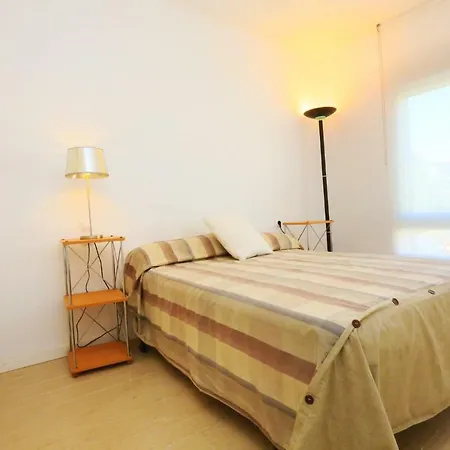Saballa Litoral Costa Dorada * Cambrils